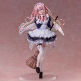  Riichu Illustration "Riana Maid ver." 