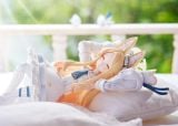  figma Blue Archive Yurizono Seia 