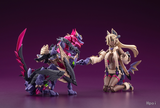  Arcanadea BANIL Plastic Model 