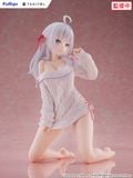  TENITOL BIG Noodle Stopper Figure Alya Sometimes Hides Her Feelings in Russian Alya Knitwear ver. 