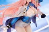  Brown Dust 2 Ship Admiral Sylvia 1/6 