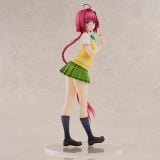  To Love-Ru Darkness Uniform Series Mea Kurosaki 