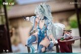  Girls' Frontline 2: Exilium Floren – Delphinium Charm 1/7 