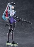  figma Girls' Frontline 2: Exilium Klukai 
