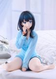  GSC POP UP PARADE Swacchao! SSSS.GRIDMAN Rikka Takarada Pajama Ver. XL Size 