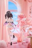  Otherwhere Original Character Shino & Aimu 1/6 