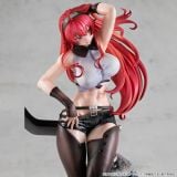  Lucrea Mushoku Tensei: Jobless Reincarnation III -Isekai Ittara Honki Dasu- Eris 