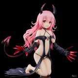  To Love-Ru Darkness Series Lala Satalin Deviluke & Momo Belia Deviluke 