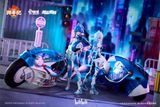  bilibili BAINIANJI 2233 Speed Slipstream 1/12 