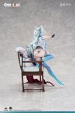  Girls' Frontline 2: Exilium Floren – Delphinium Charm 1/7 