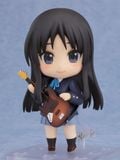  Nendoroid K-On! Mio Akiyama 2.0 