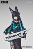  Gift+ Zenless Zone Zero Hoshimi Miyabi Sparkling Wonderland Ver. 1/8 