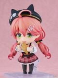  Nendoroid hololive production Sakura Miko: Casual Outfit Ver. 