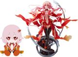  Guilty Crown Inori Yuzuriha -You're the world to me- 1/7 