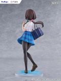  TV Anime "Chitose Is in the Ramune Bottle" Yua Uchida 1/7 