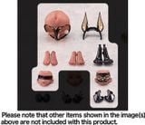  BISHOUCRAFT Isekai Emaki Egyptian Goddess Bastet 1/12 