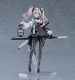 figma Fukashin Ryouiki Ruka 