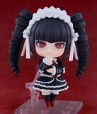  Nendoroid Danganronpa 1.2 Reload Celestia Ludenberg 