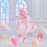 TV Anime "Shugo-chara!" Amu Hinamori -Amulet Angel- 1/6 