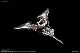  Vermin: EAE Biological Weapon Multi-Purpose Submersible Manta 
