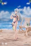  pocket art PA013 Girls' Frontline 2: Exilium Klukai: Cerulean Breaker Ver. 
