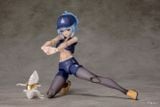  DarkAdvent Lania Relaxed ver. Plastic Model 