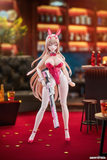  Hyper Body GODDESS OF VICTORY: NIKKE Hyper Body Viper - Toxic Rabbit Posable Figure 