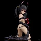  To Love-Ru Darkness Series Haruna Sairenji -fillette ver 