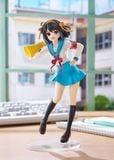  POP UP PARADE The Melancholy of Haruhi Suzumiya Haruhi Suzumiya L size 