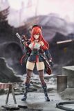  Hyper Body Goddess of Victory: Nikke Rapi: Red Hood 