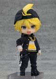  Nendoroid Doll Character Vocal Series 02 Kagamine Rin/Len: BRING IT ON Ver. 