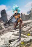  Rusted Brier Rhande Koskinen 1/12 Model Kit 
