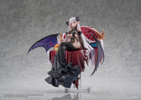  Azur Lane Albion Silvermoon Faerie Princess ver. 1/7 