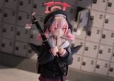  figma Blue Archive Shimoe Koharu 