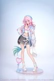  Honkai: Star Rail Gift+ Cyrene Wonderful Holiday Ver. 1/8 