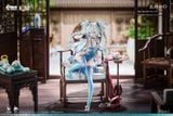  Girls' Frontline 2: Exilium Floren – Delphinium Charm 1/7 