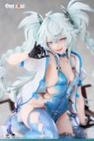  Girls' Frontline 2: Exilium Floren – Delphinium Charm 1/7 