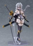  PLAMATEA Cutie Honey Nova Black Honey Plastic Model 