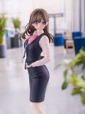  KoiKoi -Sakura- Receptionist 1/6 
