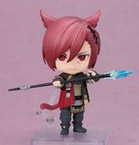  Nendoroid Final Fantasy XIV G'raha Tia 