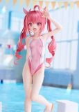  Swimsuit Silhouette Watora Swimsuit Ver. design Kani biimu 1/7 