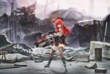  Hyper Body Goddess of Victory: Nikke Rapi: Red Hood 