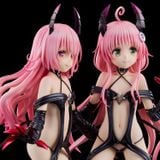  To Love-Ru Darkness Series Lala Satalin Deviluke & Momo Belia Deviluke 