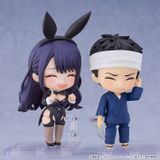  Nendoroid TV Anime "My Dress-Up Darling" Arisa Izayoi cosplay by Marin 