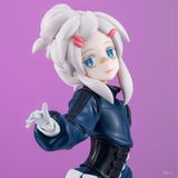  Lucrea Light Mobile Suit Gundam GQuuuuuuX Deux Murasame Pilot Suit Ver. 