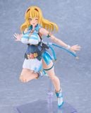  PLAMATEA Cutie Honey Kisaragi Model Kit 
