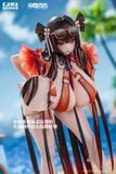  Daiblos Core Maree Rouge Rakubai no Utage 1/6 