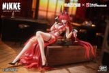  GODDESS OF VICTORY: NIKKE Red Hood - Nonsense Red 1/12 