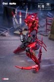  AniMester Crimson Lotus Padma 1/9 