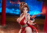  Fighting Girls Collection THE KING OF FIGHTERS XV Mai Shiranui 1/7 